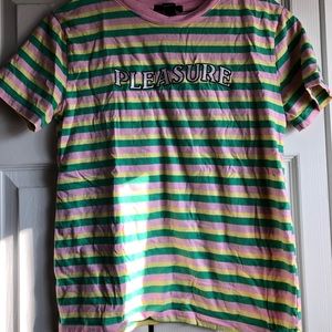 Forever 21 “Pleasure” Shirt
